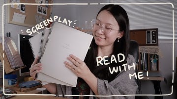 How to write emotion in description? - Read screenplay with me【#screenwriting 】Nani