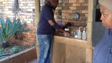 Fuelpod 2 Biodiesel processor