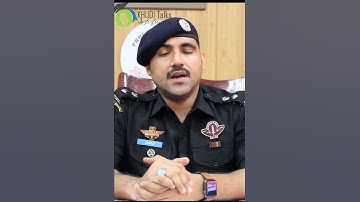 Dabang SSP Abraiz Ali Abbasi on Khudi Talks #viralvideo #csstoppers #shortviral #viral #shortvideo