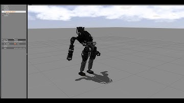 DRC Atlas Model-Based RBDL Eigen (Fast)