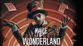 Malice - Wonderland (Official Video)