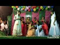 Putti naado bala yesu maa vuullo Christmas song zion gospel children's dance