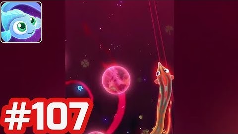 Super Starfish - Gameplay Walkthrough - Part 107 Patrick