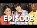 Breaking Down The Best Ned's Declassified School Survival Guide Episode