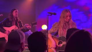 Margo Price - Hell in the heartland- Live at Crescent Ballroom 2/6/23