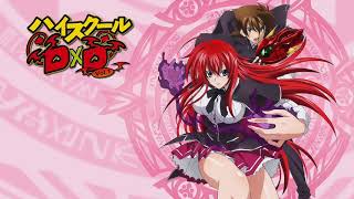 Video thumbnail of "High School DxD Opening 1  Full"