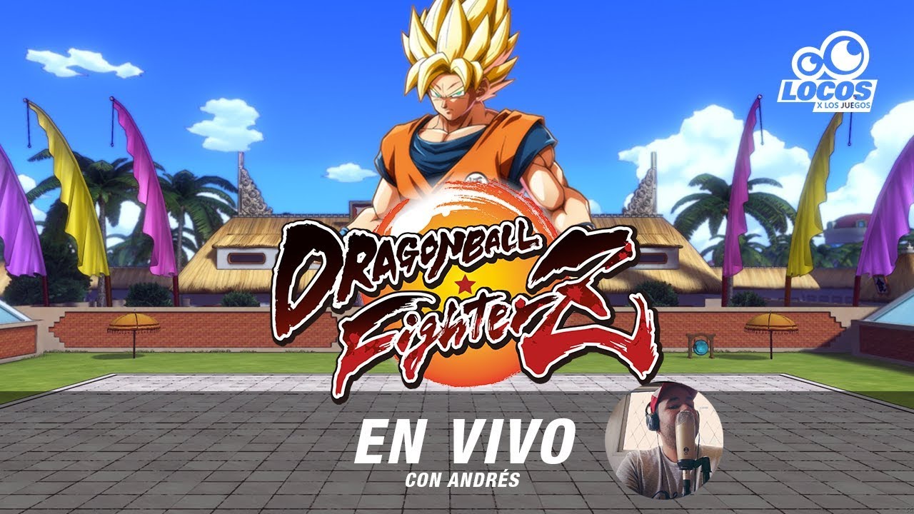 Dragon Ball FighterZ Open Beta microsoft store