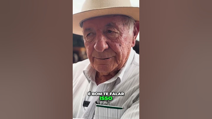 How to get started in livestock farming, with one of the biggest cattle ranchers in Brazil! #agri...