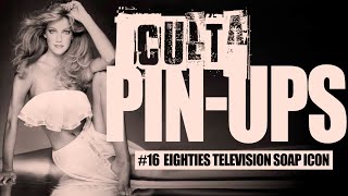 Cult Pin-Ups, Heather Locklear: Dances | Dynasty | melrose place | bikini | hot | TJ Hooker | snl HD