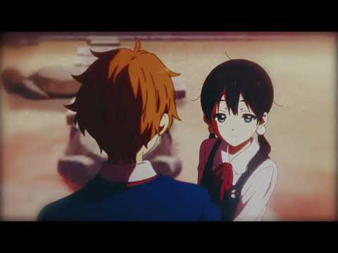 【MAD】【玉子的爱情故事】——W a i t —