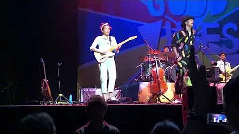 Jason Mraz - Have it all/live/Amsterd...  2019/Fin...