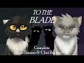 TO THE BLADE || COMPLETE BRUCE BANNER & CLINT BARTON MAP