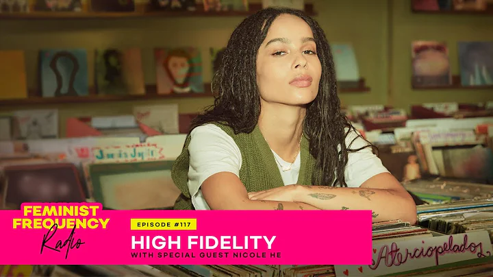 Did High Fidelity need a gender-swap remake?