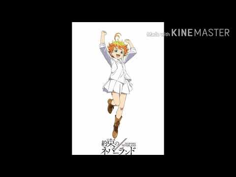 نغمة جميلة لأنمي نيفرلاند