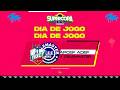 Supercopa de Futsal Feminino | APCEF ADEF x Celemaster | 3ª Rodada | Ao vivo