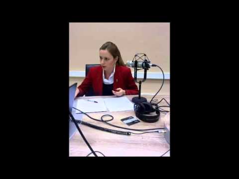 რადიო იმედი   თოქ შოუ ,,ქრონომეტრი'' ნაწილი1