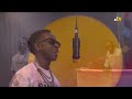 Alby wayne  avertissement clip officiel 4k 