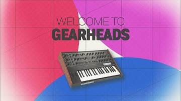 GEARHEADS EP001: Sequential Pro One