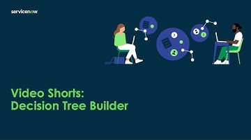 Video Shorts: Decision Tree Builder