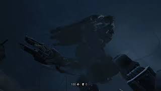 Wolfenstein: The New Order (Uber) Chapter 6 - London Nautica