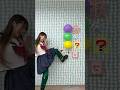 柔軟チャレンジでメロジョイゲット！？みんなは何が1番ほしい？？コメントで教えてね！！#shorts