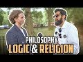 Young german atheist asks muslim to prove islam smile2jannah  speakers corner