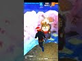 #Short | 1 vs 4 with Direst Eagle - Garena Free Fire