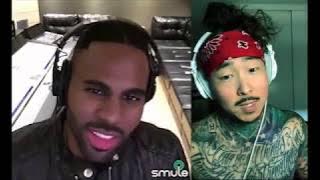 Swalla – Jason Derulo | Lawrence Park Duet