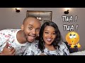 ROMANCE AFTER THE BABY | PARENTING Q&A | THE WAJESUS FAMILY