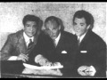 Argentino Ledesma - Rodolfo Lesica - Con tu cariño