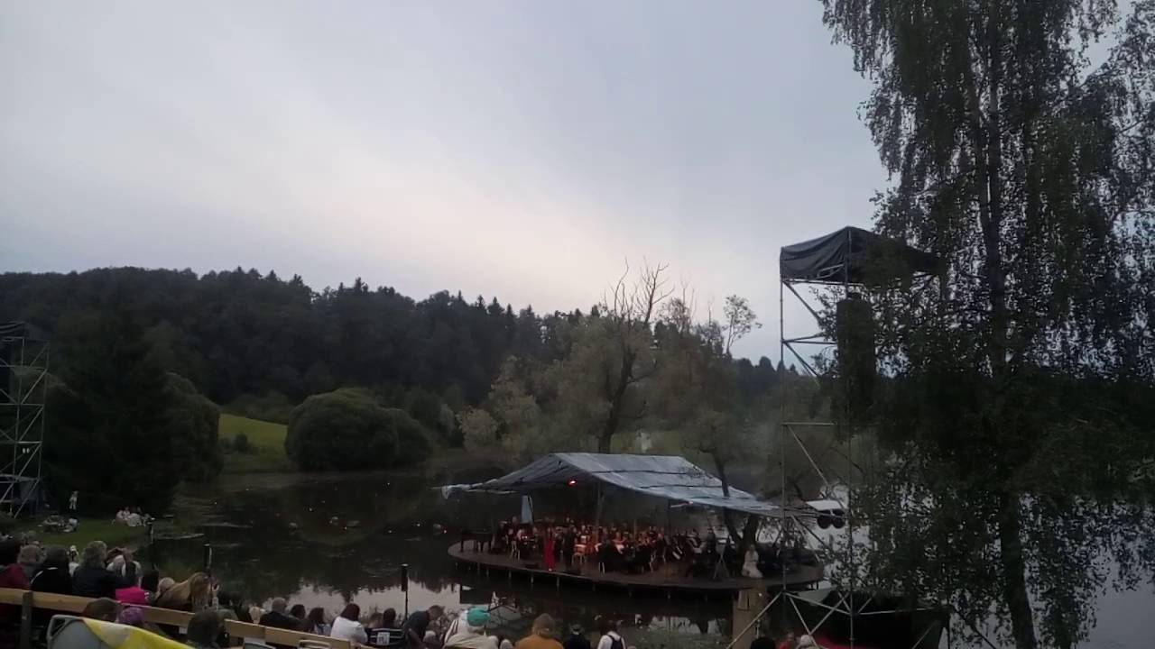 Leigo lake music festival 2016(3)