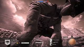 Battlefield 1: Spawn on Me Bro it is Safe