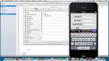 Responsive Web Design con CSS3, HTML5 y jQuery