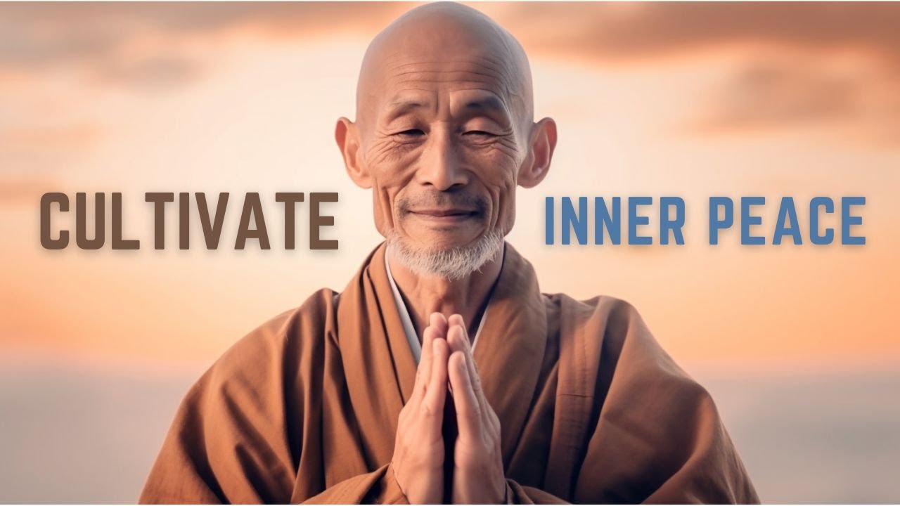 Cultivate Inner Peace & Mindfulness with Shunryu Suzuki's Zen Mind 🪷
