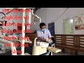 chia sẻ kinh nghiệm vệ sinh hàn tủy răng sâu cho bệnh nhân trẻ để bọc răng