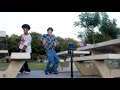 Teaching Jay Park my TikTok dance! (Bts of TikTok’s) feat. Jay Park