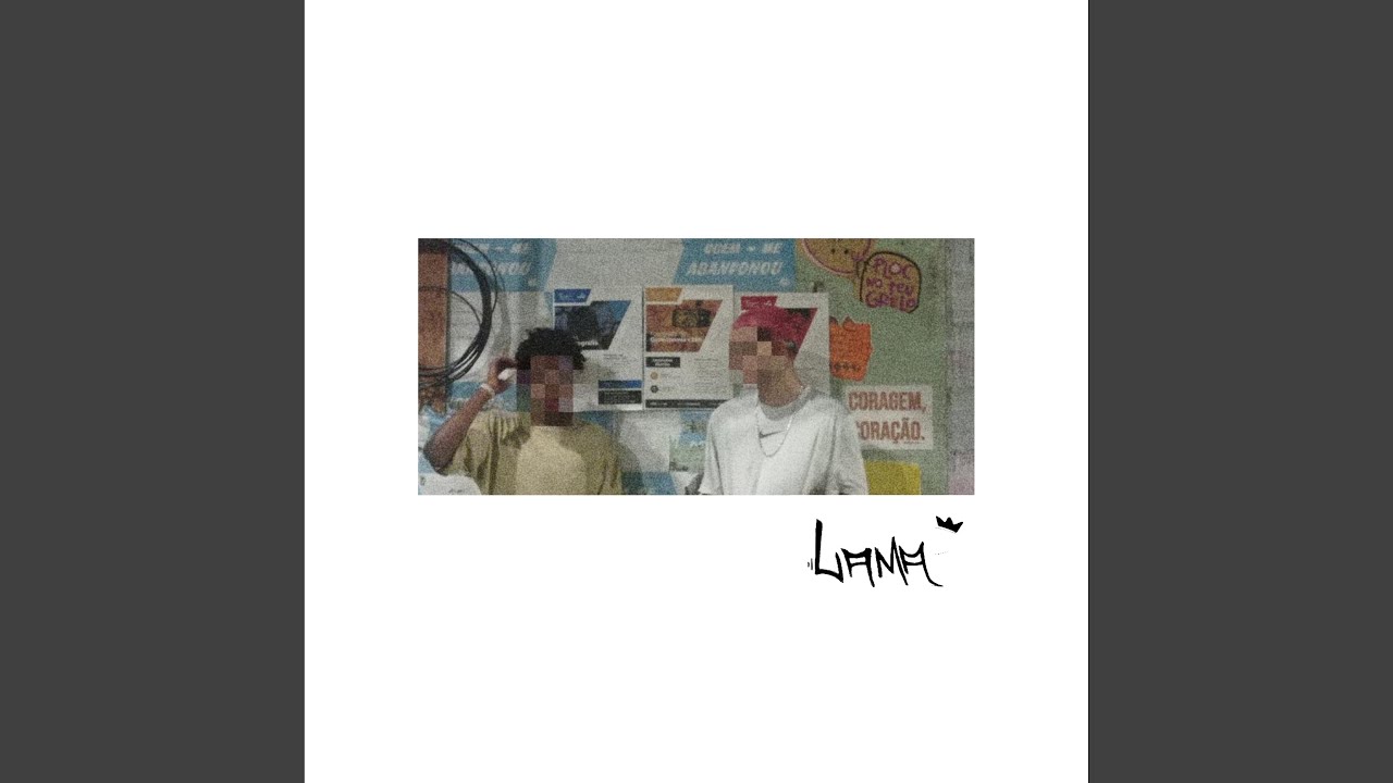 Lama Uk Rapper Lama - YouTube