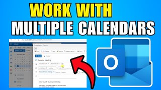 How To Work With Multiple Calendars (2026) (Best Method)