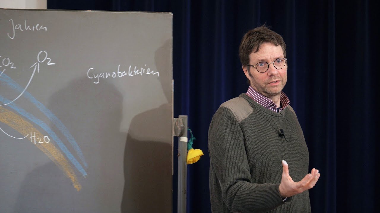 Dr. Florian Leiber | Teil 1v3 | Fütterung | Dottenfelderhof | 2023