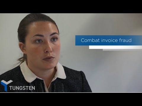 Invoice Fraud: Technical Solutions for Secure Transactions