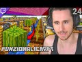 LA FARM DI ANGURIE - FUNZIONALICRAFT #24