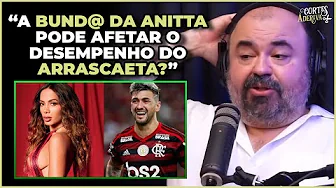 imagem do vídeo Como a MULHER AFETA a MENTE MASCULINA | À Deriva Cortes