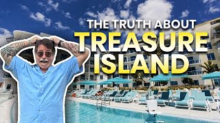 Watch THIS Video Before Moving to Treasure Island FL | Living in Florida