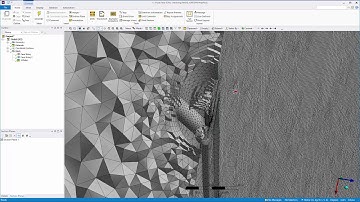 ANSYS CFX: Nozzle Design Optimization - Part I