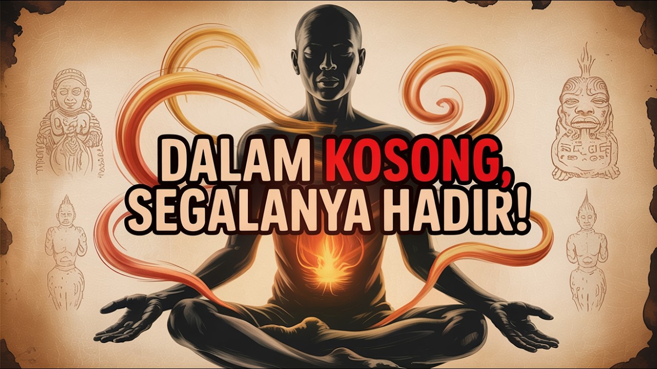 Mengupas Makna Suwung: Kosong yang Justru Penuh!