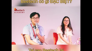 🔥TỪ CHƯA BIẾT GÌ TRỞ THÀNH IT COMTOR CHUYÊN NGHIỆP CHỈ SAU 36 BUỔI HỌC