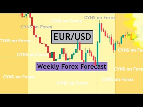 EURUSD Weekly Forex Forecast | EUR/USD Technical Analysis for 4-8  July 2022 by CYNS on Forex
