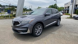 2021 Acura RDX Chamblee, Johns Creek, Decatur, Roswell, Marietta, GA AC33606 2020 Acura Rdx Chamblee Johns Creek Decatur Roswell Marietta Ga Pa8234