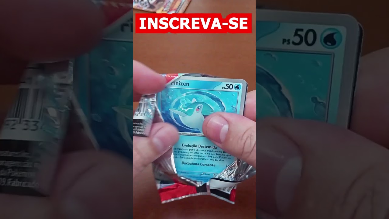 Box Cartas Pokémon Baralho Batalha de Liga Palkia VAstro - Ri Happy