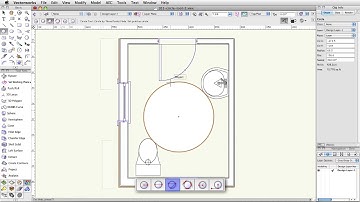 Geometric Shapes - Circles